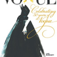 Cate Nabs <i>Vogue</i> Cover; Naomi Attacks Photographer